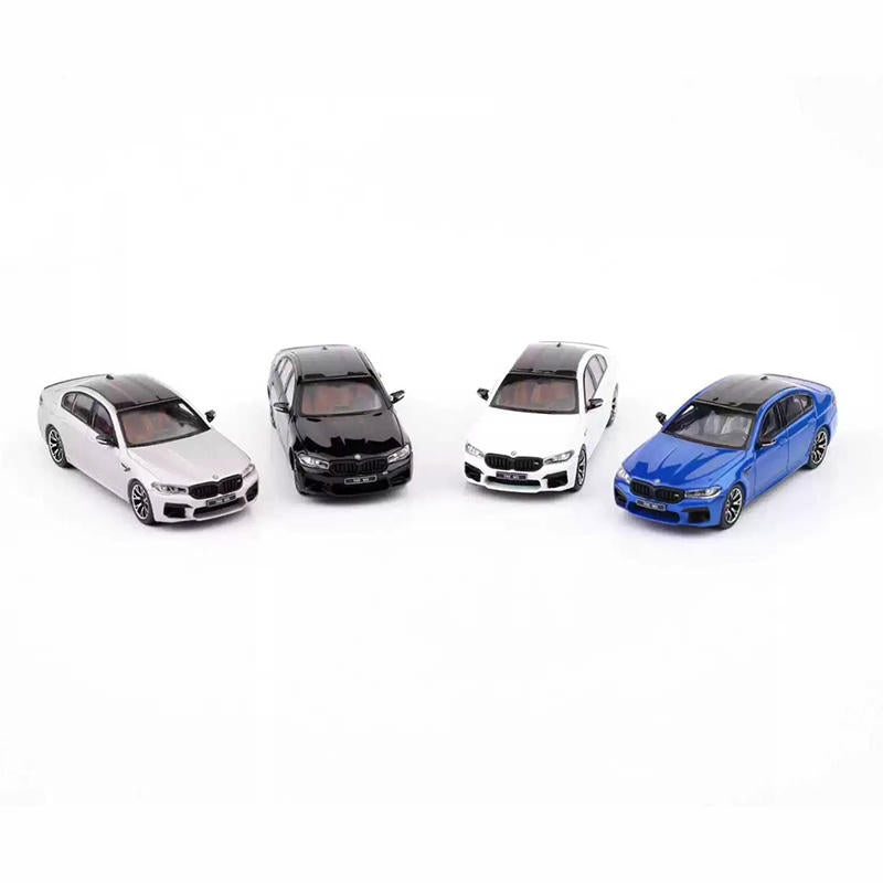 Howie Model 1:64 BMW M5 F90 Diecast Model – YX car model