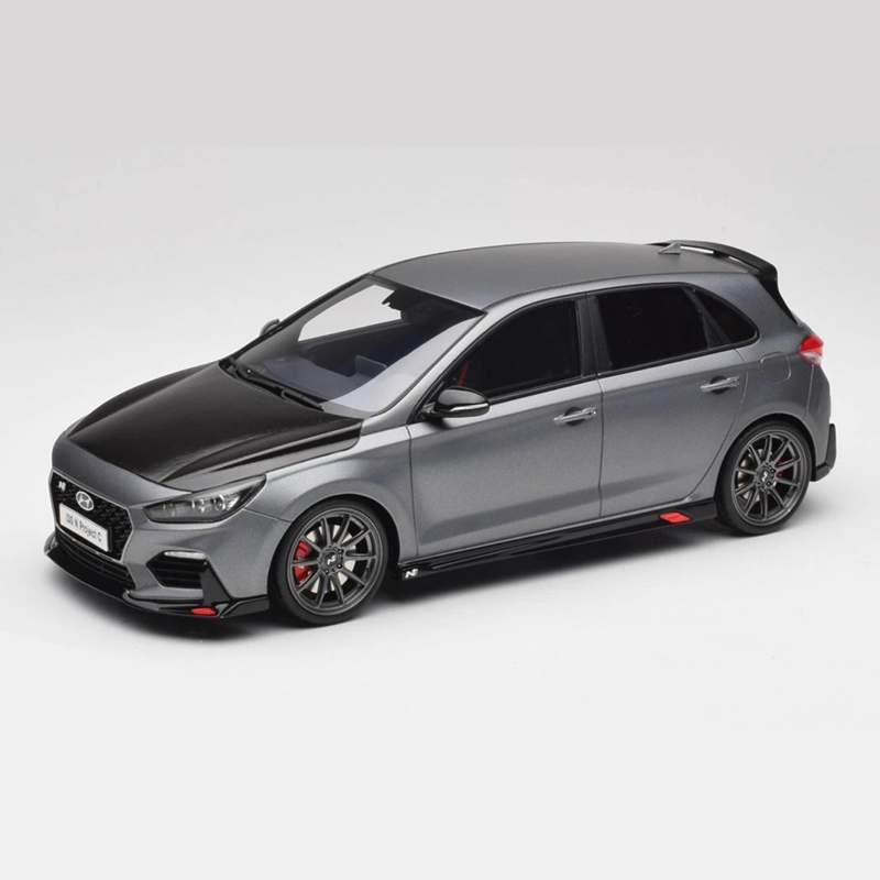 OTTO 1:18 Hyundai i30 Resin Model Car