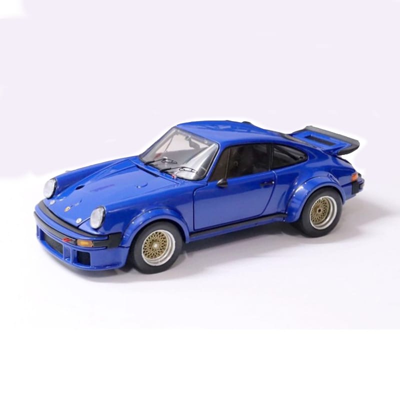 Schuco 1:18 Porsche 934 RSR diecast model