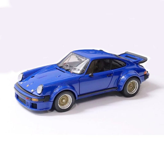 Schuco 1:18 Porsche 934 RSR diecast model