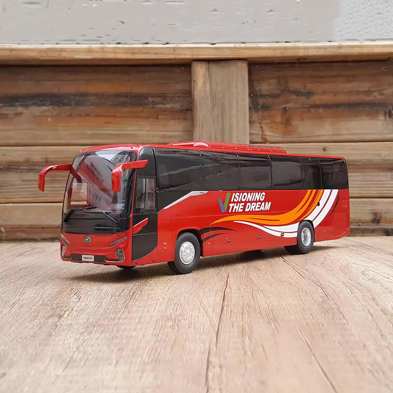 1/42 – YX car model