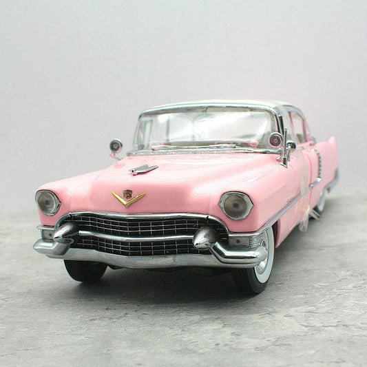 GreenLight 1:18 Cadillac Fleetwood Series 60 Diecast Model Car