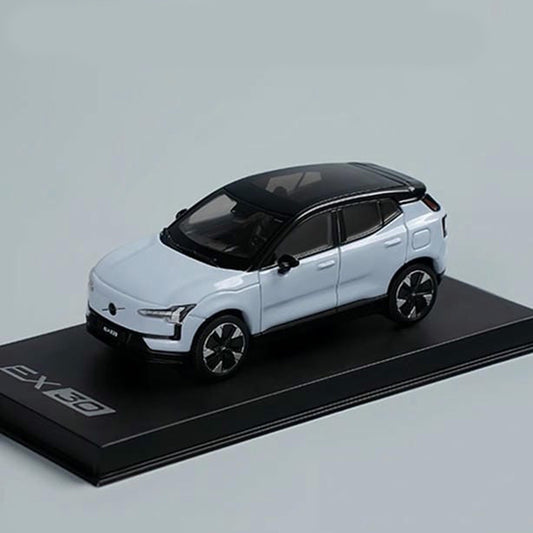 Volvo EX30 1:43 Diecast Car Model