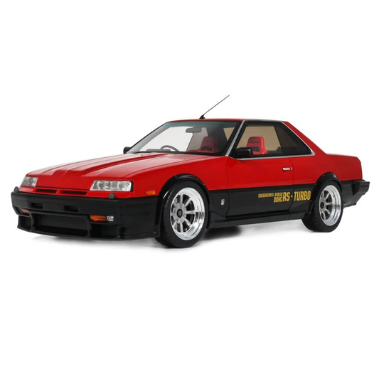OTTO 1:18 Nissan 2000 RS-X Turbo DR30 Resin Model – Classic JDM Skyline