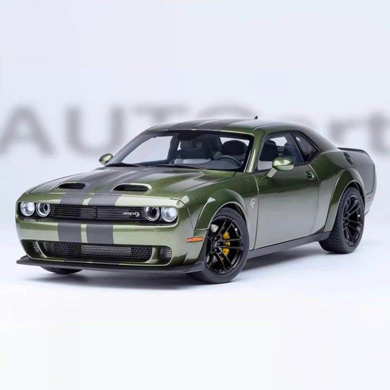 マッスルカーズ Muscle Cars – YX car model