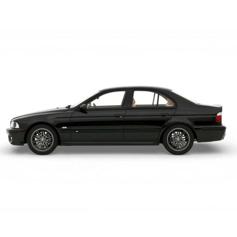 OTTO 1:18 BMW E39 M5 2000 Resin Model – OT1338