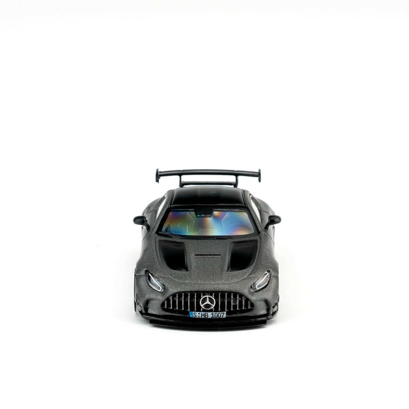 Tarmac Works 1:64 Mercedes-AMG GT Black Series Diecast Model