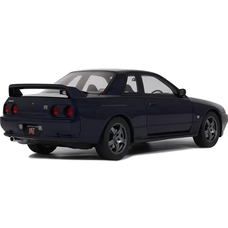 OTTO 1:18 Nissan GT-R R32 Resin Model