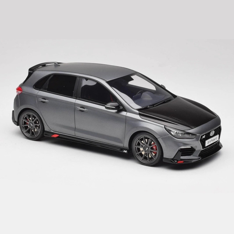 OTTO 1:18 Hyundai i30 Resin Model Car