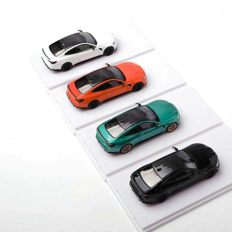 Howie Model 1:64 BMW M4 G82 Diecast Model Car