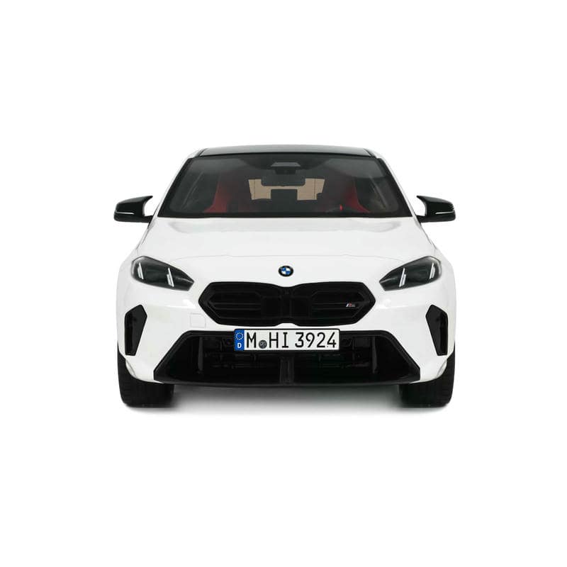 OTTO 1:18 BMW M135 xDrive Resin Model