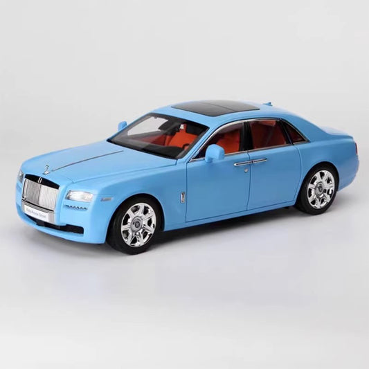Kyosho 1:18 Ghost Limousine Legierung Simulation Automodell Automodell