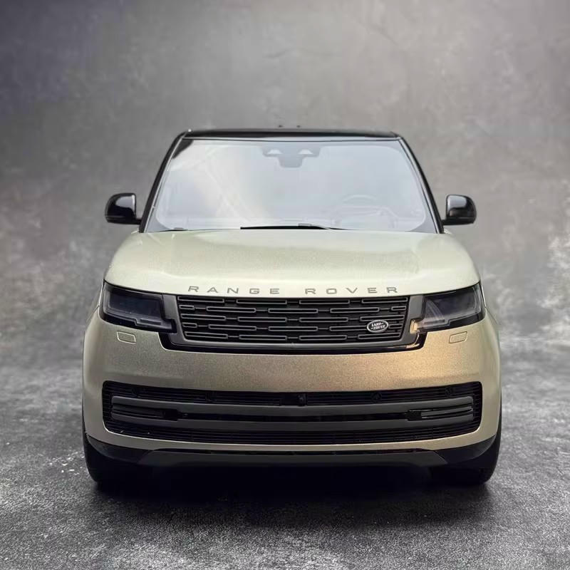 GT Spirit 1:12 Range Rover P530 Resin Model — GT542