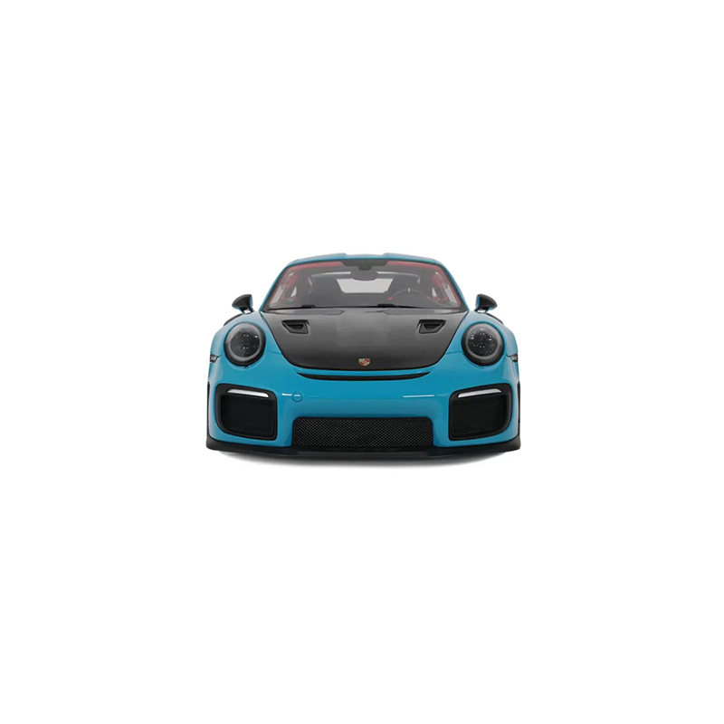 GT Spirit 1:12 Porsche 911 991.2 GT2 RS Resin Model