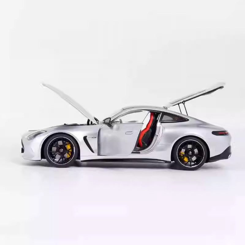 NZG 1:18 Mercedes-AMG GT63 2023 Diecast Model
