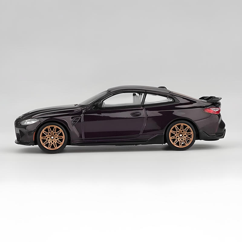 MINI GT 1:64 BMW M4 Diecast Car