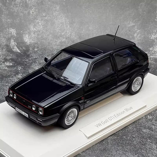 NOREV 1:18 Volkswagen Golf GTI MK2 1991 Diecast Model
