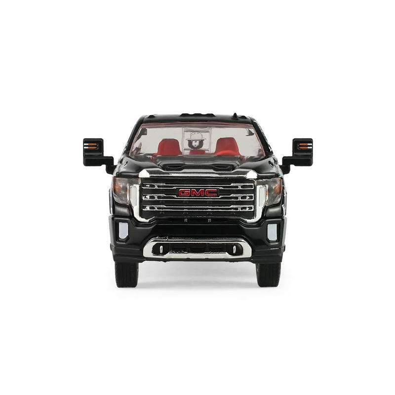 GreenLight 1:64 Smokey Bear 5 GMC 2500 Diecast Model