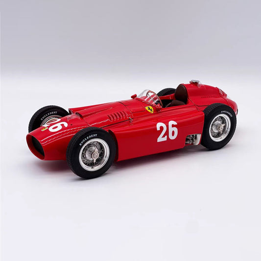 CMC 1:18 Ferrari D50 Diecast Model