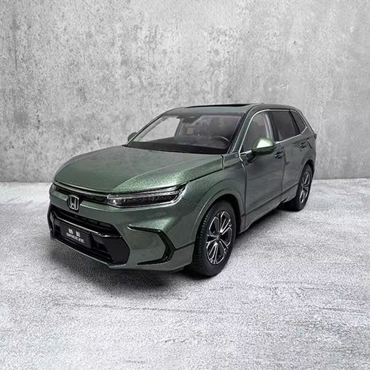 Honda Haoying 2023 1:18 Alloy Diecast Model Car