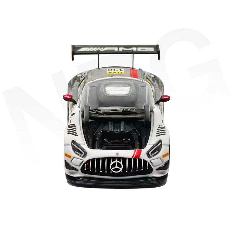 NZG 1:64 Mercedes-AMG GT3 “Macau GT”