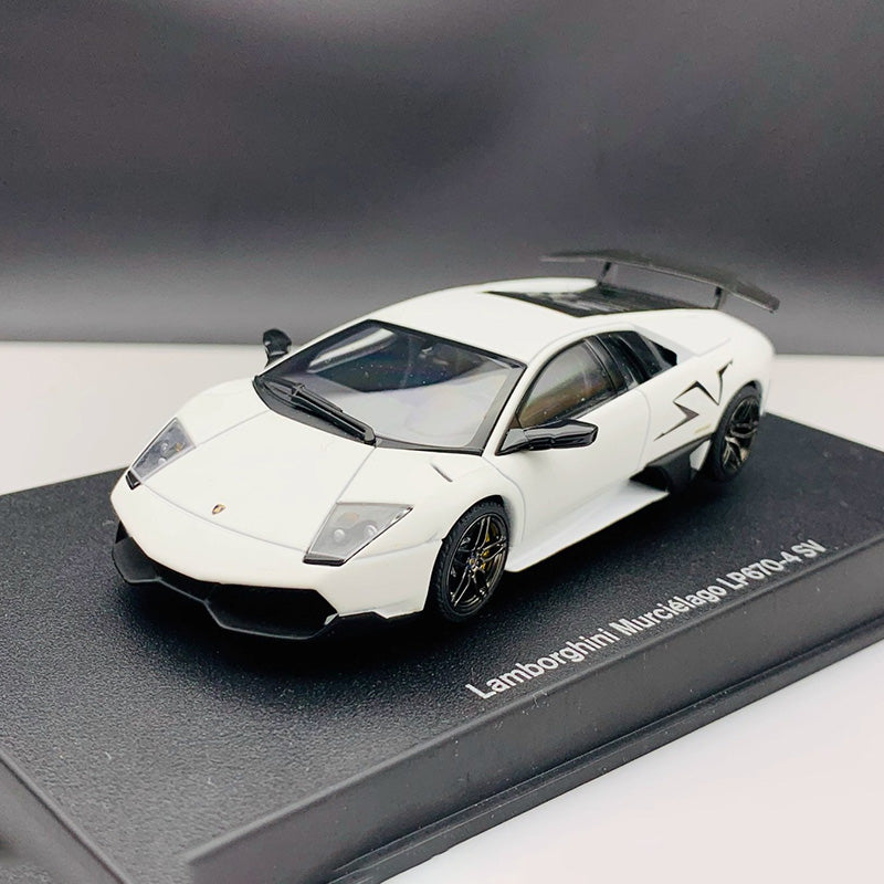 AUTOart 1:43 Lamborghini Murciélago LP670-4 SV&nbsp;