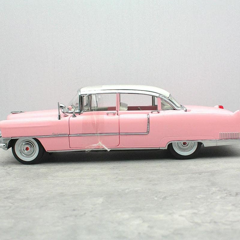 GreenLight 1:18 Cadillac Fleetwood Series 60 Diecast Model Car