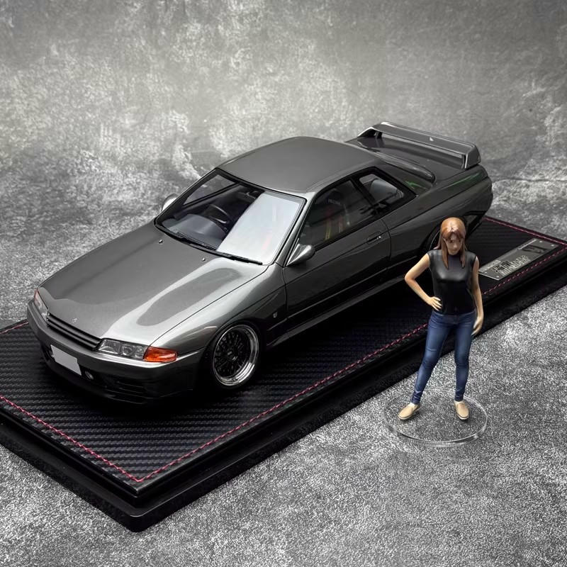 ignition model – YX car model