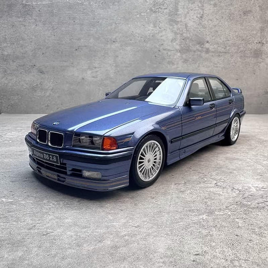 OTTO 1:18 BMW Alpina B6 2.8 Resin Model