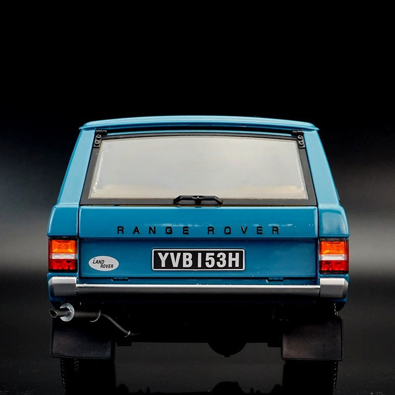 Almost Real 1:18 Land Rover Range Rover (1970) Diecast Model