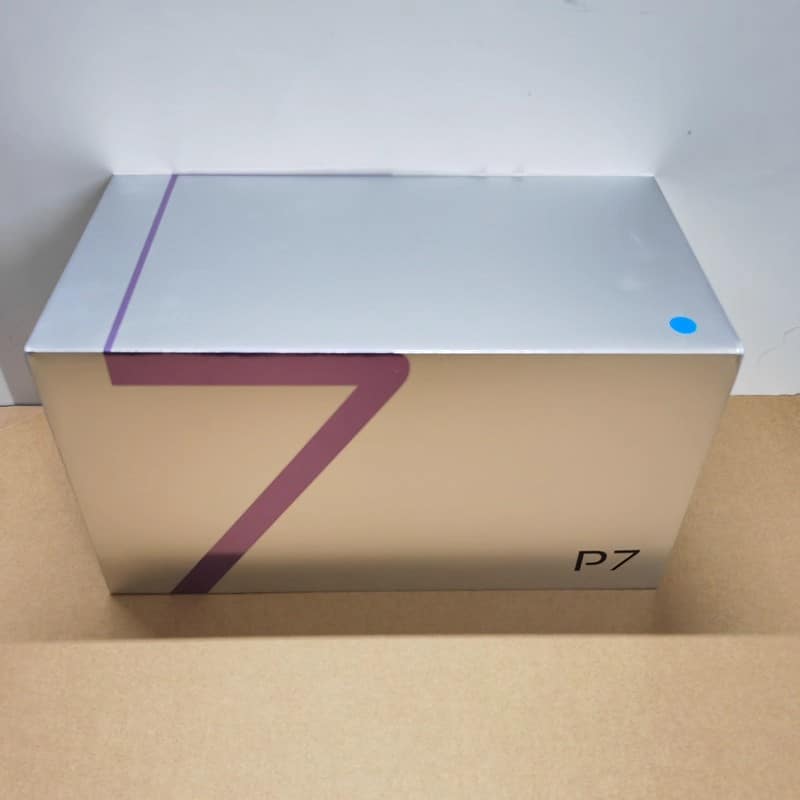 GAC Honda P7 1:18 Diecast Model Car