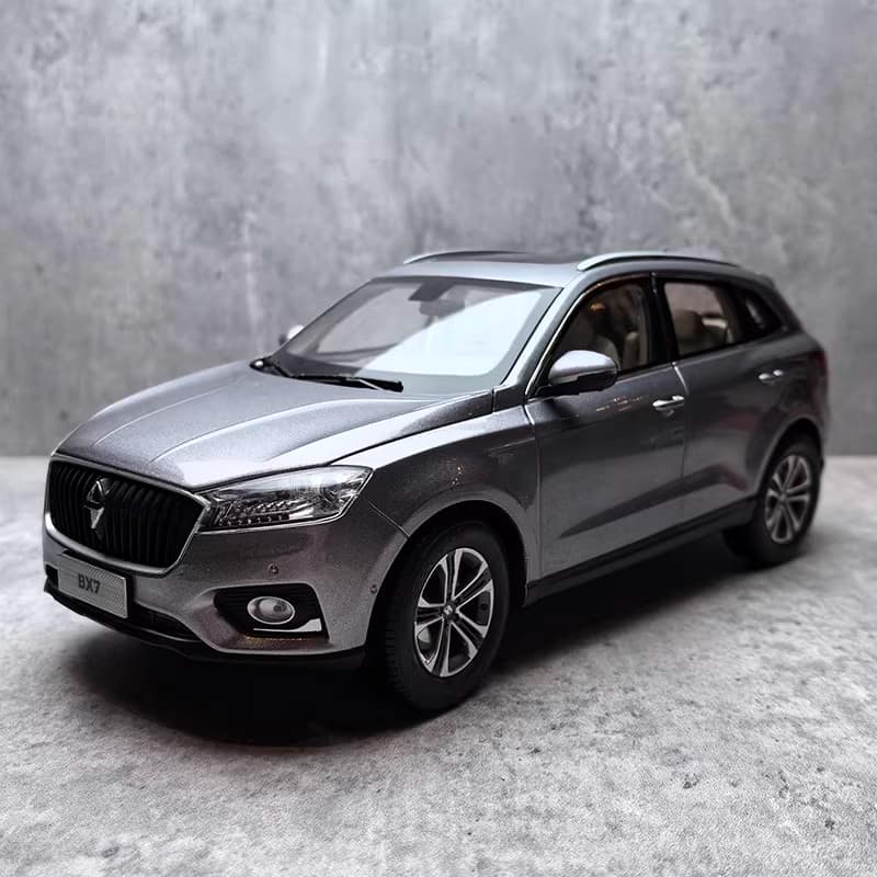 1：18 – Page 10 – YX car model