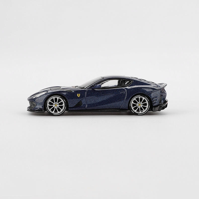 BBR 1:64 Ferrari 812 Competizione Model Car