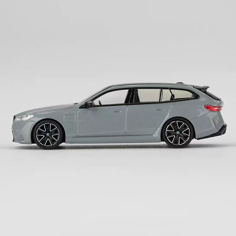 MINI GT 1:64 BMW M5 Touring G99 Diecast Model Car