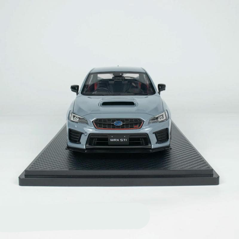 Ignition Model Subaru WRX STI (CBA-VAB) 1:18 Limited Resin Model Car