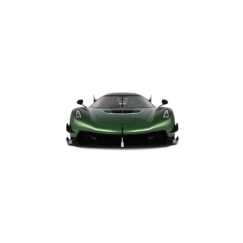 GT Spirit 1:8 Koenigsegg Jesko Resin Model GTS801302