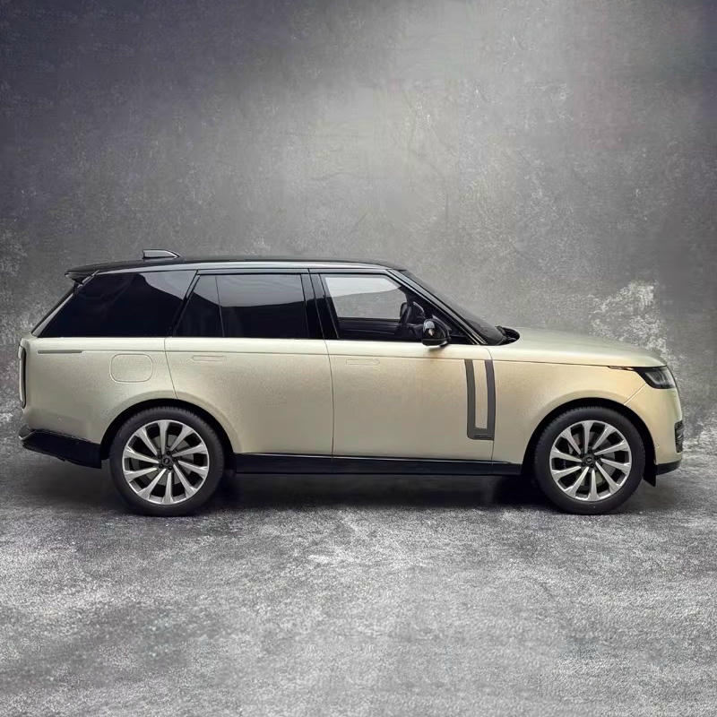 GT Spirit 1:12 Range Rover P530 Resin Model — GT542