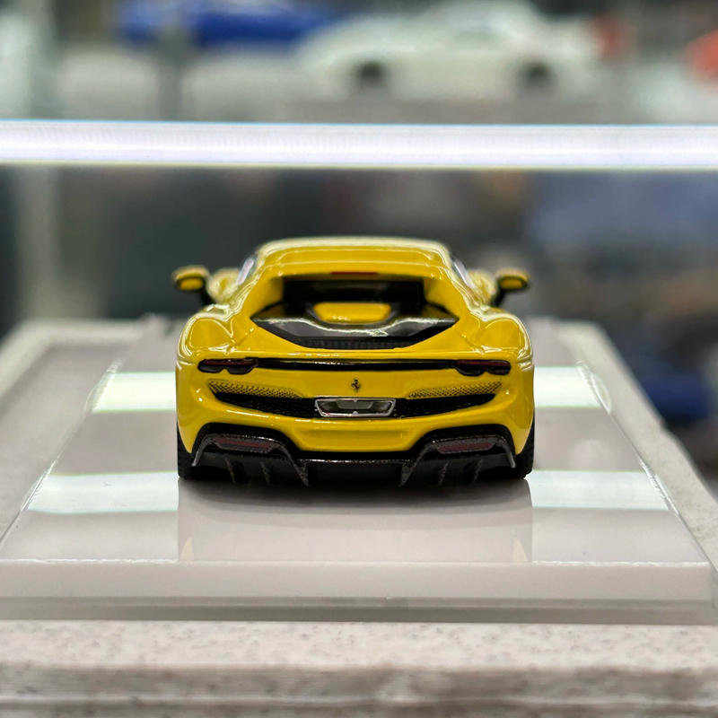 Zincit Model 1:64 Ferrari 296 GTB