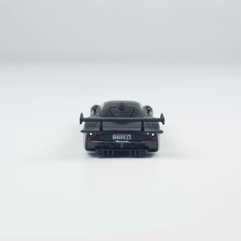 BBR 1:64 Maserati MC12 Competizione Alloy Supercar Collectible Model