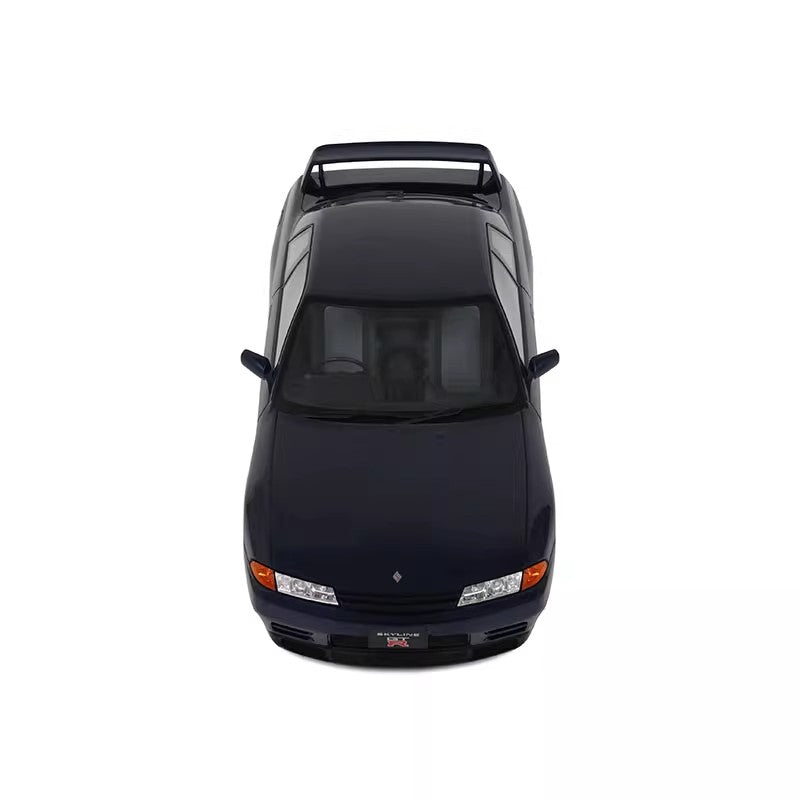 OTTO 1:18 Nissan GT-R R32 Resin Model