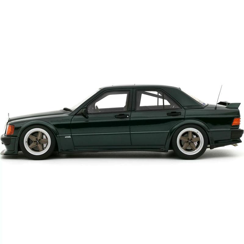 OTTO 1:18 Mercedes-Benz RWR 190E 2.5-16 by RAUH-Welt Republik
