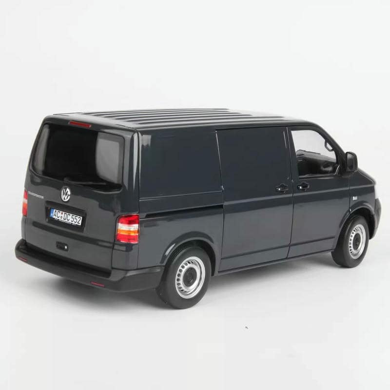 NOREV 1:18 Volkswagen VW Transporter (2003) Diecast Model Car – YX