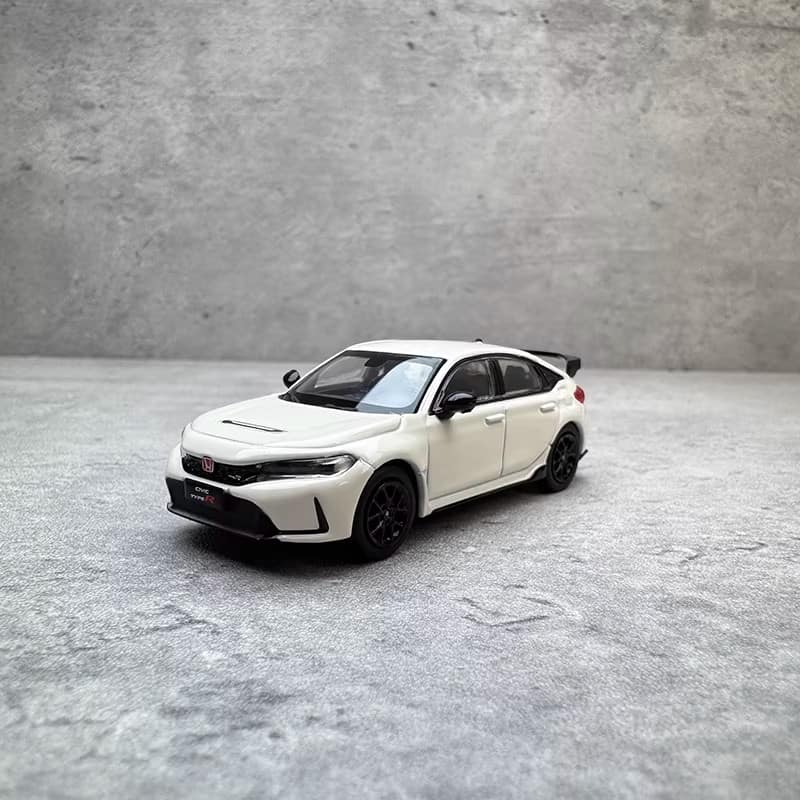 PUDI 1:64 Honda Civic Type R FL5 Diecast Model