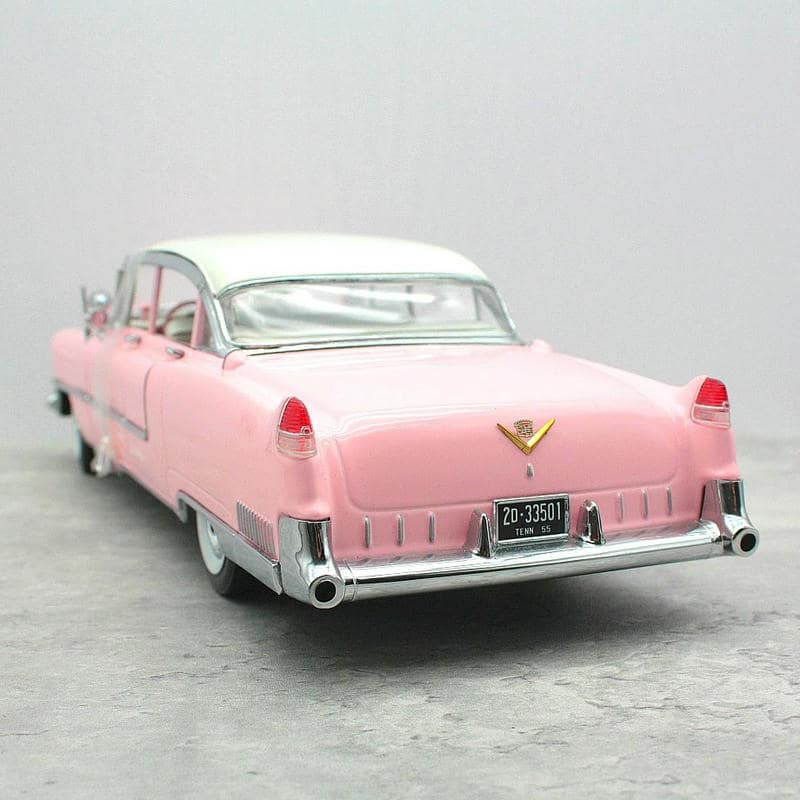 GreenLight 1:18 Cadillac Fleetwood Series 60 Diecast Model Car