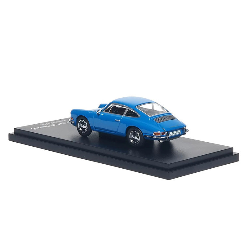 AR BOX 1:64 Porsche 911 (F-Model) Alloy Model