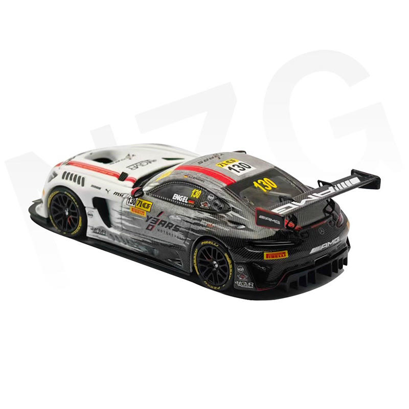 NZG 1:64 Mercedes-AMG GT3 “Macau GT”