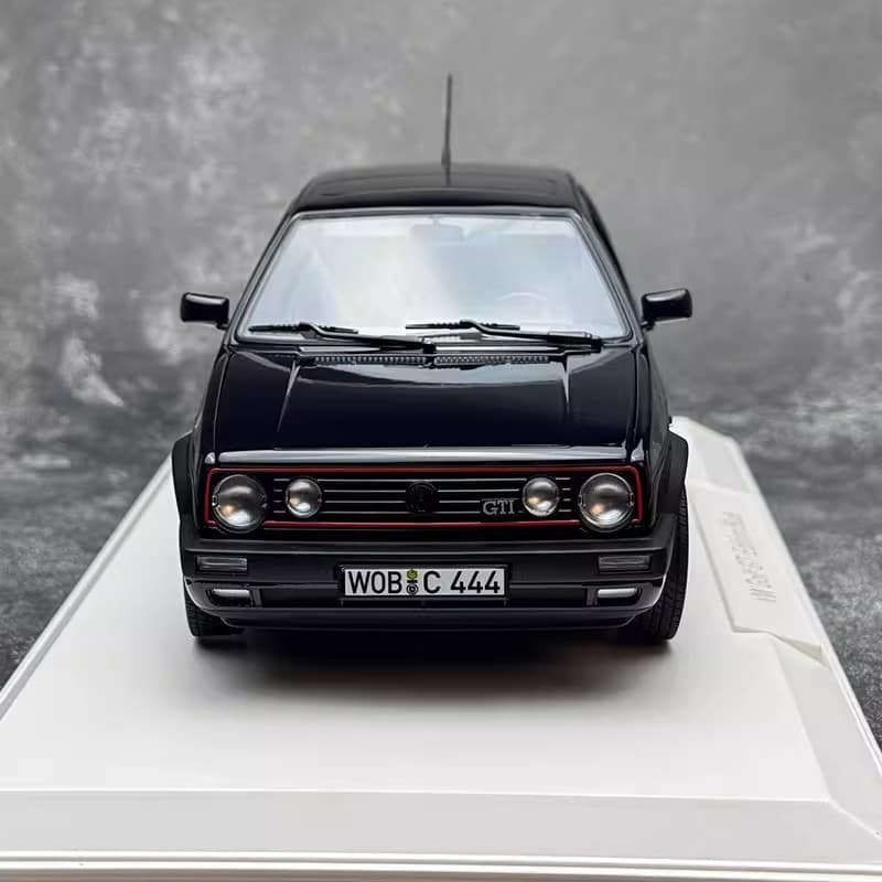 NOREV 1:18 Volkswagen Golf GTI MK2 1991 Diecast Model – YX car model