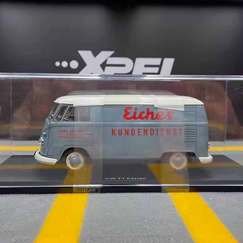 Schuco 1:32 Volkswagen VW T1 Bus model