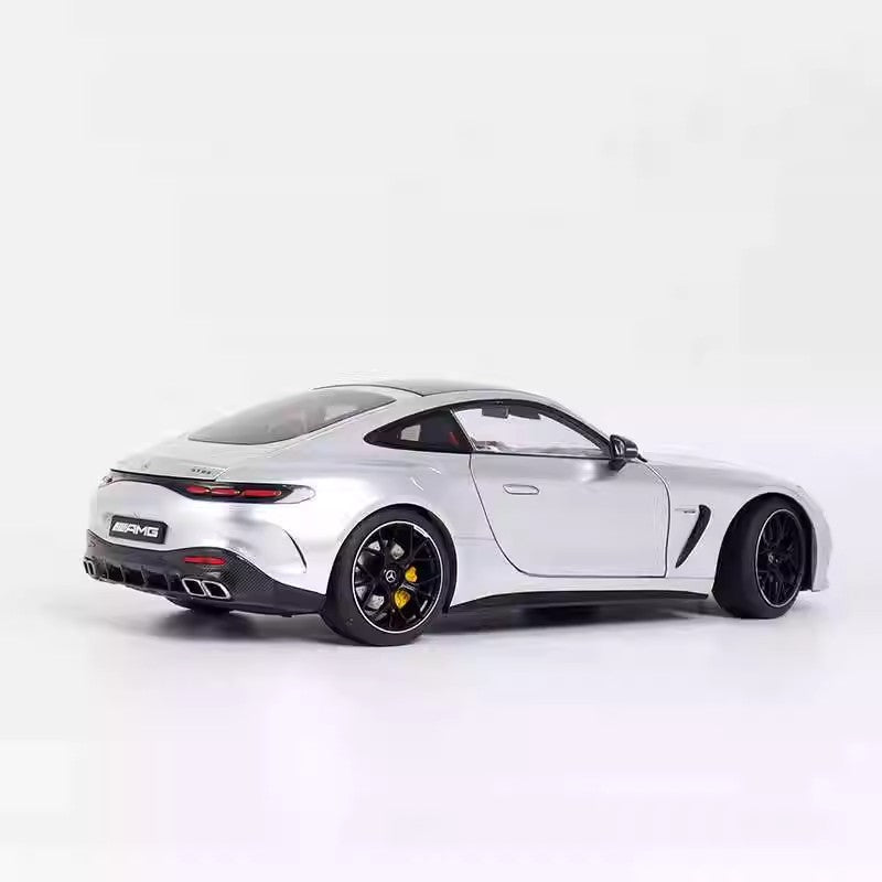 NZG 1:18 Mercedes-AMG GT63 2023 Diecast Model