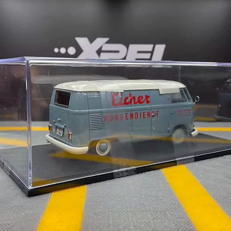 Schuco 1:32 Volkswagen VW T1 Bus model